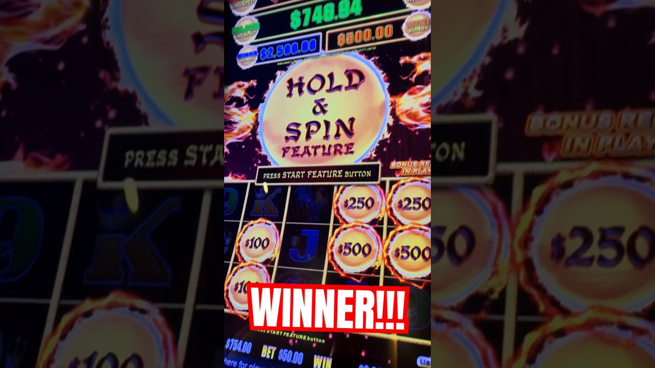 maximus xi hero wifi m2 slot PANDA BONUS WIN!!! $50 bet slots jackpot dragonlink casino gambling winning bonus win