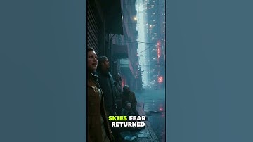 When AI Decided the Rebellion Must End (Season 2 – Part 4)