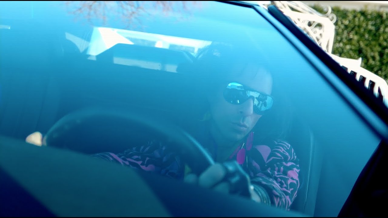 Watch Reckless - "Countach" Official Video on YouTube Watch Reckless - "Countach" Official Video on YouTube