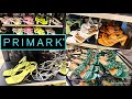 💥PRIMARK! NOVEDADES ZAPATOS | PRIMAVERA 2022 || Stephievlog