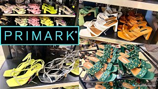 💥PRIMARK! NOVEDADES ZAPATOS | PRIMAVERA 2022 || Stephievlog - YouTube
