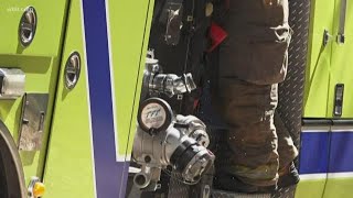 Emergency workers stress the need for mental health resources