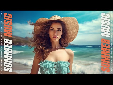 Summer Music Mix 2024 🌴 Best Popular Songs Remixes by Max Oazo | Feeling Me #22
