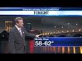 Evening Video Forecast