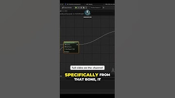 Blending Animations for Seamless Integration!