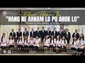NANG NE ARNAM LO PU AHOK LO Koilamati Pastorate Choir 2025 26 Vol 4