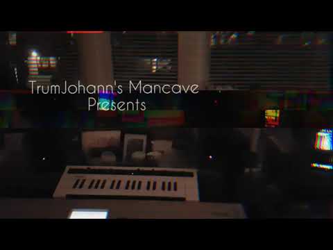 Making music with my Atari 1040ST and Dr T's Midi Recording Studio (Teaser)