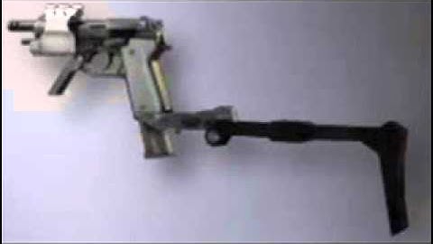 ModernWarefare2- Intervention Quick-Scope Class Set-Up