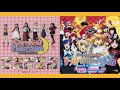 Fly High - Tsubasa no Kioku (Off Vocal Ver.) [Carnival Phantasm Bonus Track]