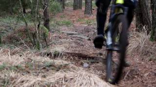 Enjoy (Kotten) - Änggårdsbergen MTB