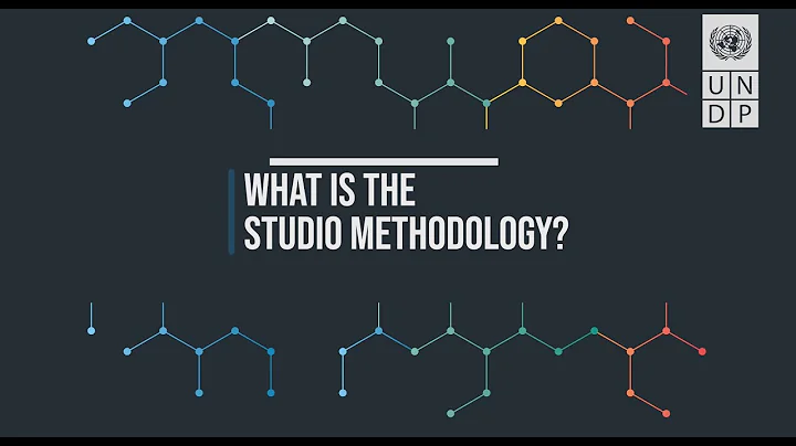 Studio approach explainer video – a strategic tool to tackle complex development challenges