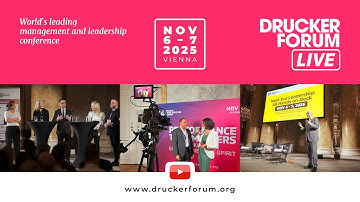 Welcome and opening sessions