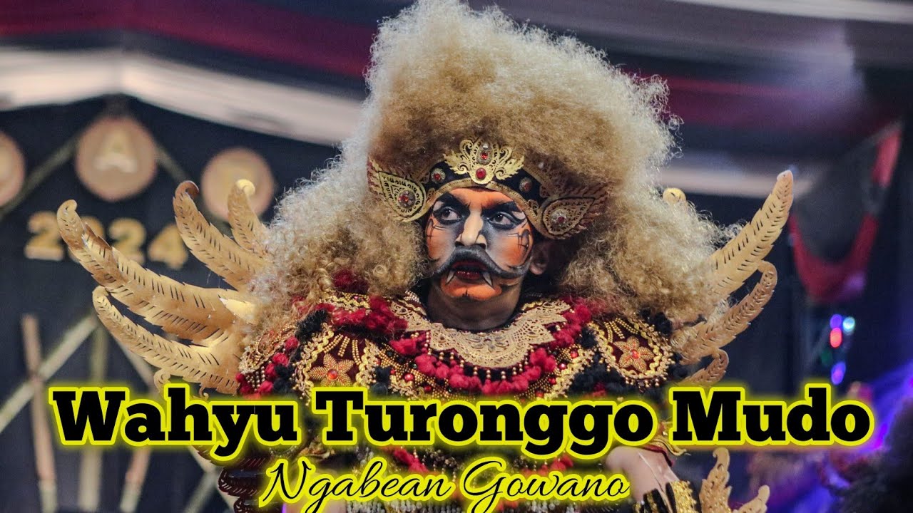 WTM Ngabean || Wahyu turonggo mudo ngabean. Live Krajan Kalimanggis Kaloran Tmg