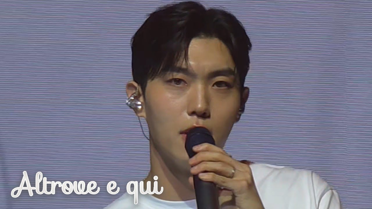 250831 [Altrove e qui] | 리베란테 팬콘서트 빛남대학교 스핀오프 𝐒𝐔𝐌𝐌𝐄𝐑 𝐂𝐀𝐌𝐏 : DAY2 #진원 #JinWon #리베란테 #Libelante