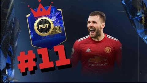 ULTIMATE TEAM 22 | #11 - TALENTOS DEL TOTY