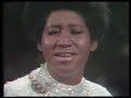 Aretha Franklin &amp; Tom Jones - The Party&#39;s Over