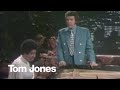 Aretha Franklin & Tom Jones - The Party's Over (This Is Tom Jones Show, 1970)
