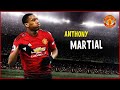 Anthony Martial - Genius Goals & Skills • Manchester United | 2021 | HD
