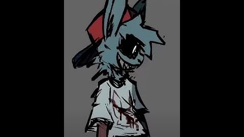 Unnamed Encore Lookalike Song Gameplay (Snippet) - Vs. Soulless DX UST