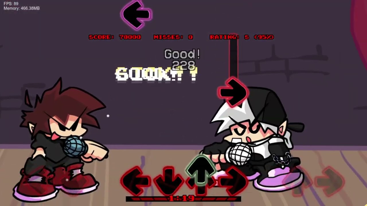 Last Course (Cover) @sak3r_xd Vs Me 