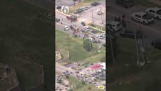 Tulsa County Sheriff's Office Deputy Involved in Shooting