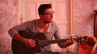 Hight Hope - Kodaline Cover