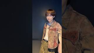 MTV #VMAJ 授賞式ありがとうございました！！✨#INI #尾崎匠海 #TAKUMI #INI_THE_VIEW #INI_WMDA#INI_Where_My_Drums_At