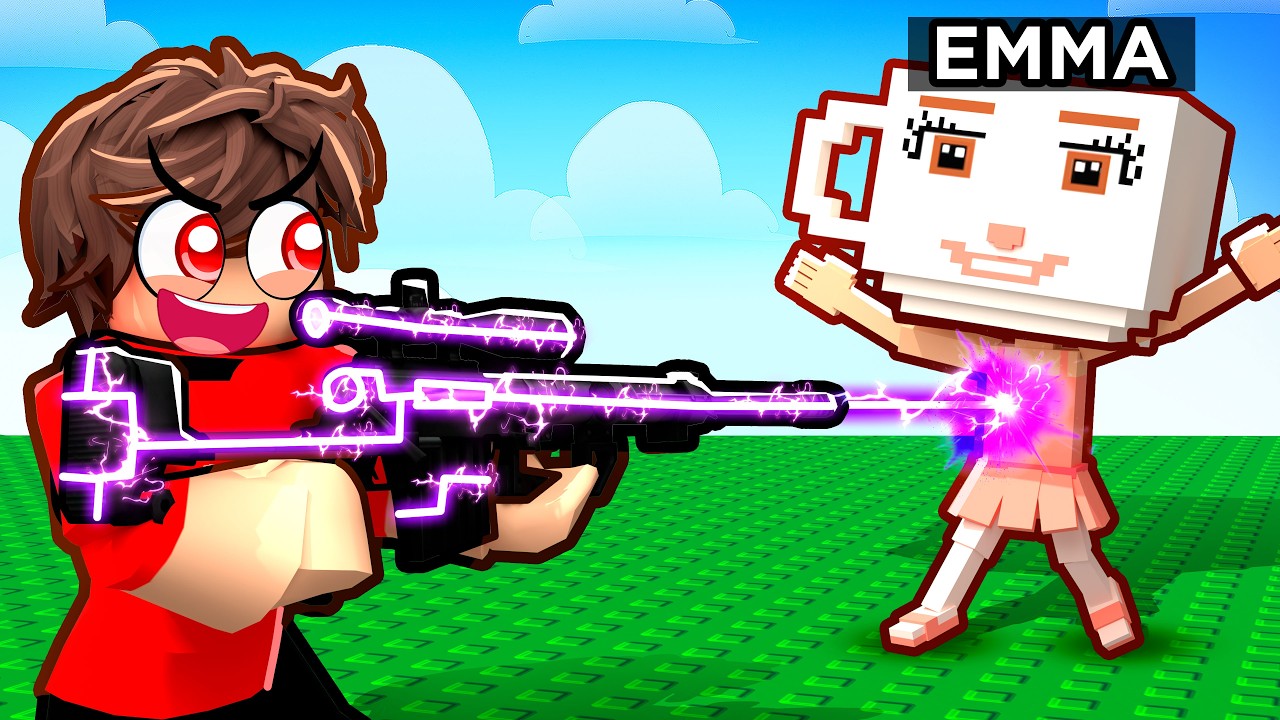 ROBLOX KILL AND SNATCH BRAINROTS…