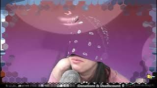 ASMR - Bandana on My Head