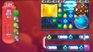 キャンディークラッシュソーダサーガ Android ゲームプレイ #キャンディー #ゲーム screenshot 5