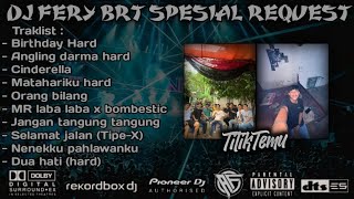 DUGEM REMIX TERBARU FULL NONSTOP 🎼 SPESIAL BIRTHDAY PARTY RANGGA MOEL FROM TITIK TEMU