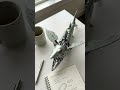 Ai Generate Barracuda & Mechanical Toy Generator! #shorts
