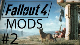 Fallout 4 Mods: Creation Kit Update First Impressions & Tutorial Ep.2