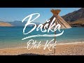 Baka island krk croatia  2019  4k