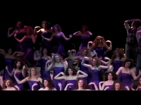 Totino-Grace Company of Singers 2010 - "Promise"