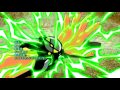 【MAD】BEN 10 -  Opening 1「Just Fly Away」(Ben 10 Anime Opening AMV)