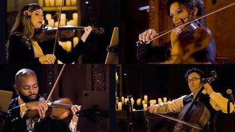 Anti-Hero - Vitamin String Quartet Performs Taylor Swift