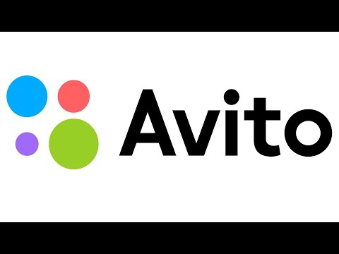 Как подать заявление в мобильном приложении Avito ?