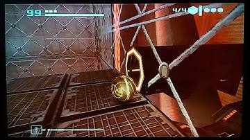 [Wii] Getting Hive Dynamo Works key and skipping Spider Guardian
