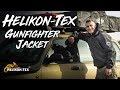 Helikon-Tex Gunfighter Jacket Review - My Favorite Tactical Softshell !