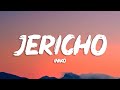 Iniko - Jericho (Lyrics)