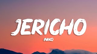 Iniko - Jericho Lyrics