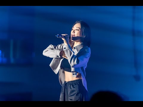 20230523長庚科大校園演唱 閻奕格 Janice Yan - 愛上現在的我 Right , now!