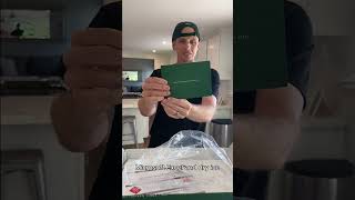 I ate a spreadsheet for Excel's 40th