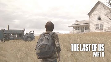 Epilogue The Last of Us 2