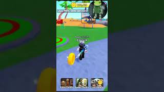 Emblema: Boneca Robot | Italian Brainrot RP MORPHS