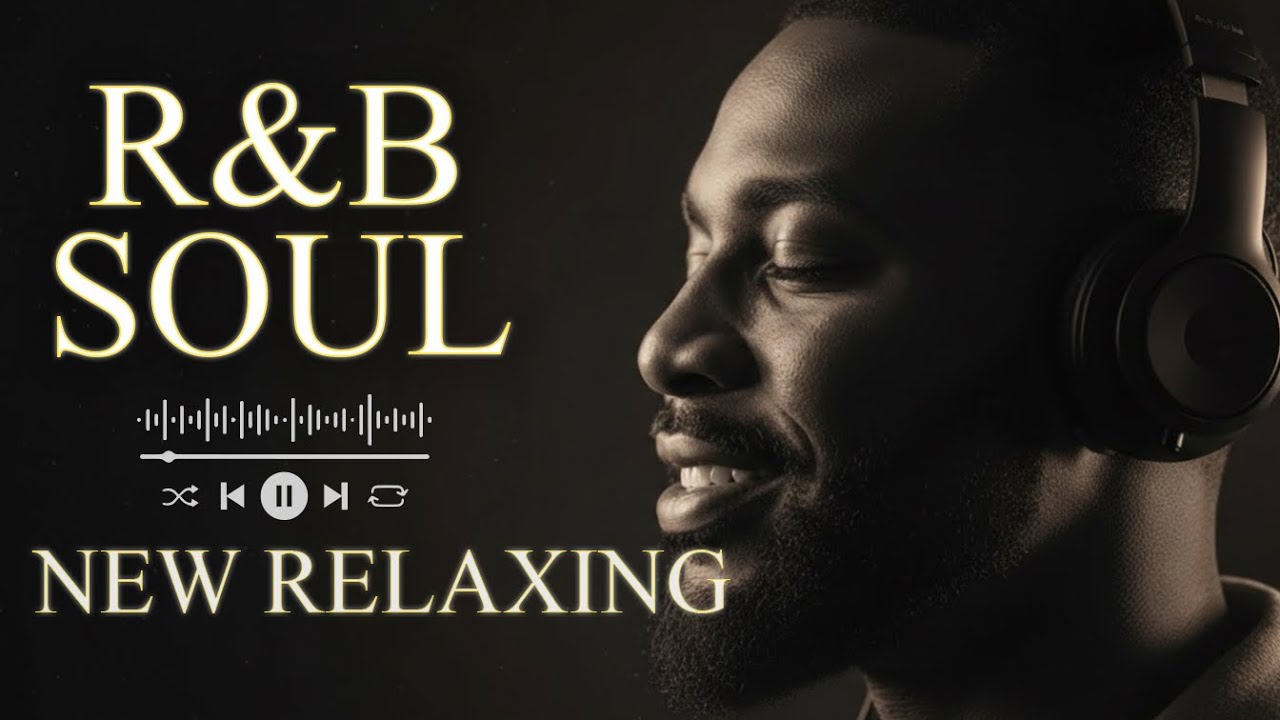 【R&B Soul】After Hours R&B – Smooth Soul & Chill Energy