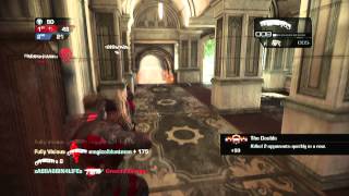 GowJ Random Clips #1 Guide