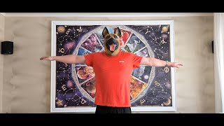 Ravensburger Astrology PUZZLE 9000 pcs