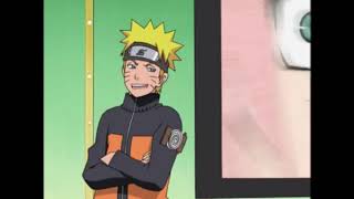 Rock lee shows the photo of the first kiss of Naruto